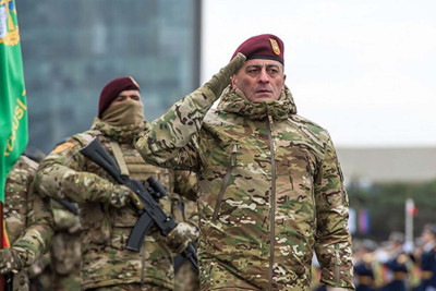 “Şuşa fatehi” Hikmət Mirzəyevin doğum günüdür