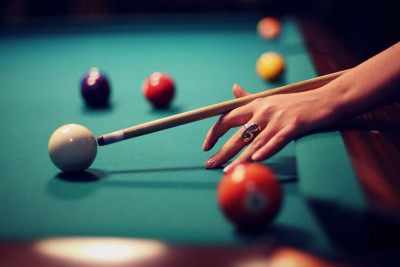 Sumqayıtda bilyard üzrə çempionat təşkil olunacaq