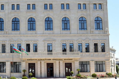 Bu hakimlərin vəzifədə olmasının yaş həddi artırılır