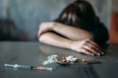 Sumqayıtda narkotik istifadəçilərinin sayı nə qədərdir? - RƏSMİ