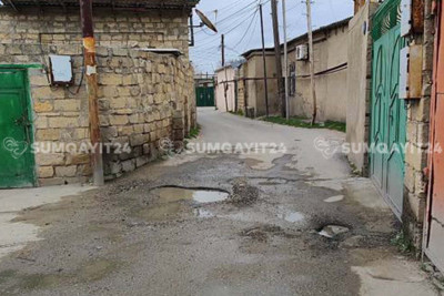 Coratda su sızıntısı israfa yol açır