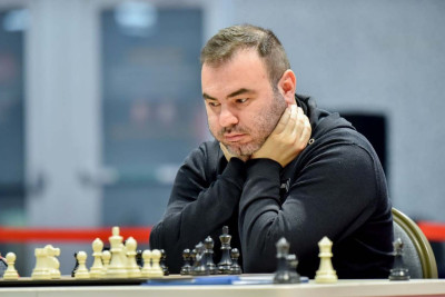 Sumqayıtlı şahmatçılar çempionatda mübarizəsini davam etdirir