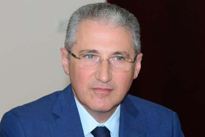 Muxtar Babayev vəzifəsindən azad olundu