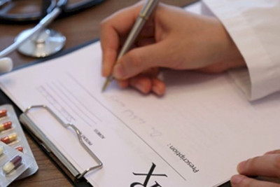 Kağız reseptlərdən istifadə ləğv ediləcək