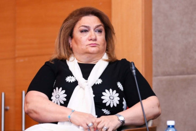 Sumqayıtın deputatı ən yaşlıların siyahısında