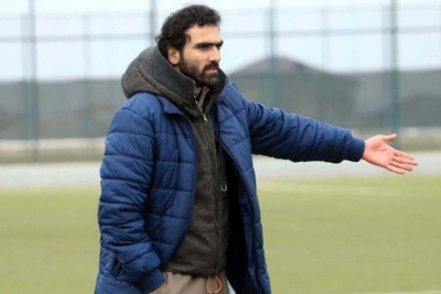 Vaqif Cavadov istefaya göndərilə bilər?