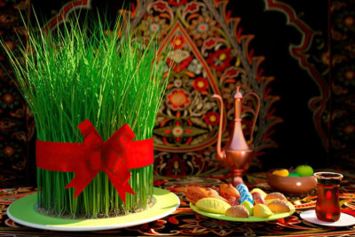 Bu gün Beynəlxalq Novruz günüdür