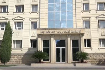 DYP: “Yolda tələskənliyin qurbanı olmayın”