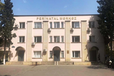 Sumqayıtda analar üçün dəstək xidməti yaradıldı