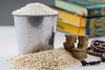 “Adambaşı 15 manatdan zəkat verin” – QMİ-dən TÖVSİYƏ