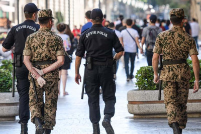 Karantin rejiminin müddəti uzadıldı