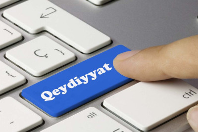 Sumqayıtda yeni qurulan şirkət dövlət qeydiyyatına alındı