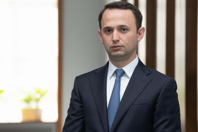 Sabiq STP işçisinə yüksək vəzifə verildi