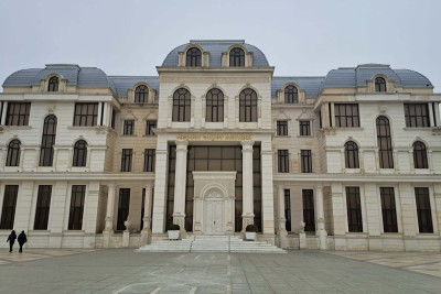 Sumqayıtda gənclərə ekoseminar keçirildi