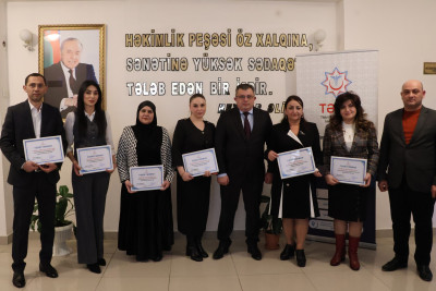 STM-in işçiləri təltif ediliblər