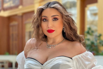 Damla Xaçmazda çətin anlar yaşadı