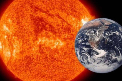 Bu tarixlərdə geomaqnit qasırğası olacaq