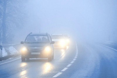 Yollarda görünüş məsafəsi məhdudlaşacaq