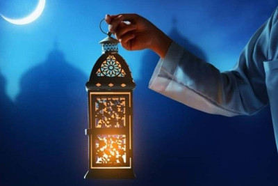 Bu gecə ehtimal edilən ikinci Qədr gecəsidir