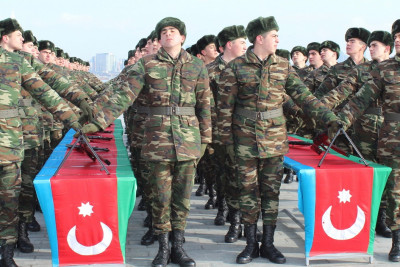 İlkin hərbi qeydiyyata alınmaqdan boyun qaçırmaya görə cəzalar sərtləşdirilir