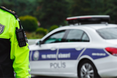 DİN bayramda hərəkətin təhlükəsizliyi üçün tədbirlər görür