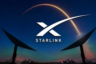 “Starlink” Azərbaycanda fəaliyyətə başlayıb