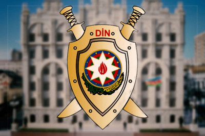 DİN-dən xəbərdarlıq: Saxta saytlar yaradılır