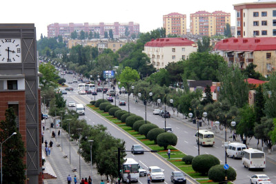  Bayram gününün hava proqnozu