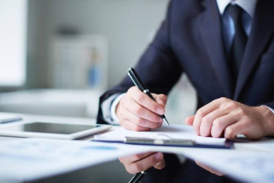 Sumqayıtda kredit mütəxəssisi axtarılır - VAKANSİYA