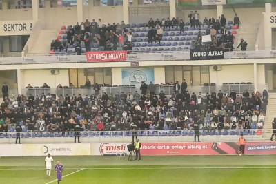 “Sumqayıt”ın yeni fanklubu yaranıb