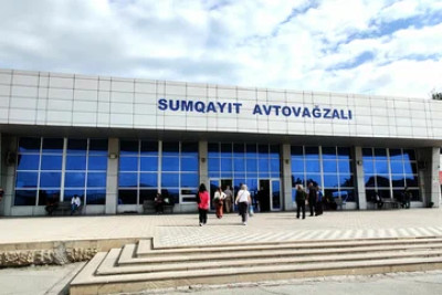 Avtovağzallar bayram günlərində gücləndirilmiş iş rejimində işləyəcək