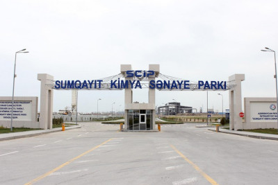 Sumqayıtda bir neçə müəssisə açılacaq