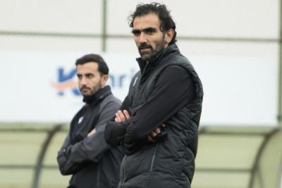 “Sumqayıt”ın məşqçisi Avropaya yollanacaq