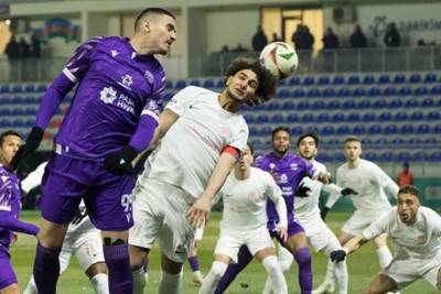 “Sumqayıt” - “Sabah” duelinin TARİXİ