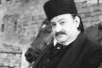 Sumqayıt teatrında çalışmış Əməkdar artistin anım günüdür