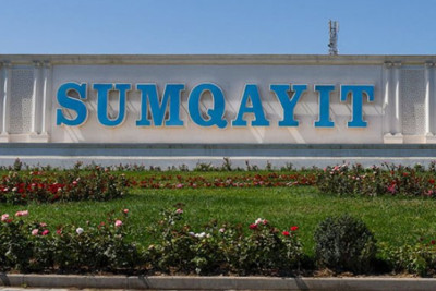 Bu ərazidə tez-tez qəzalar olur - VİDEO