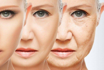 Kasıblar daha tez QOCALIR