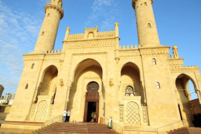 Azərbaycanda bayram namazının vaxtı AÇIQLANDI