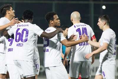 “Sumqayıt” “Sabah”a qarşı: Qalib kim olacaq?