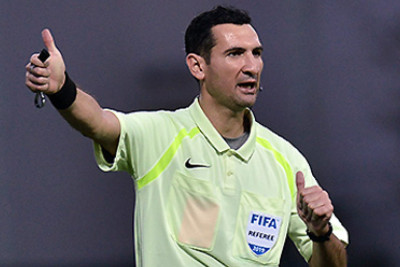 “Sumqayıt” - “Qarabağ” oyunu bu hakimlərə tapşırılıb