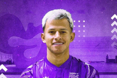 “Sumqayıt”dan ayrılan ekvadorlu yeni klub tapıb