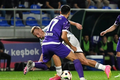 “Sumqayıt” - “Qarabağ dueli: 99 qolluq FƏRQ…