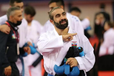 “Qara brilyant”ın 40 yaşı tamam olur!