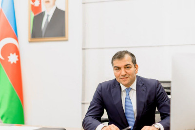 Fuad Nağıyevə işində yol verdiyi nöqsanlara görə şiddətli töhmət elan edilib - SƏRƏNCAM