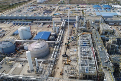 Sumqayıt zavodunda süni intellekt