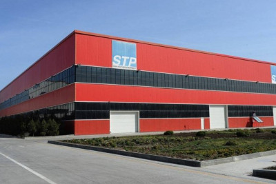 Sumqayıtda yeni şirkət yaradılıb