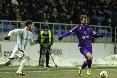 “Sumqayıt”ın futbolçusu: "Orada olan söhbətlər orada da qalır"