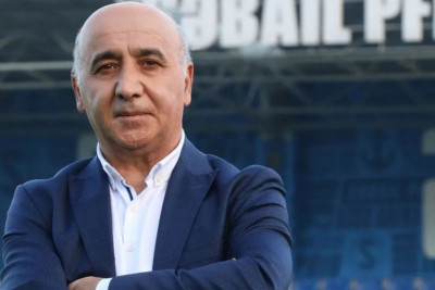 Şahin Diniyev “Sumqayıt”ın başına keçmək istəyir