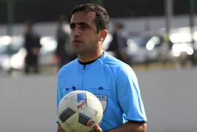 “Sumqayıt”ın ev oyunu İnqilab Məmmədova tapşırılıb