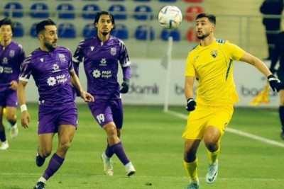 “Sumqayıt” və “Kəpəz” - BU DƏFƏ QALİB KİM OLACAQ?